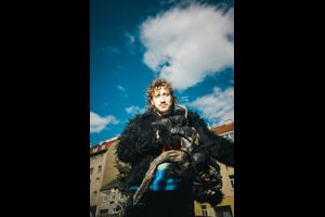 Berni Wagner - Monster