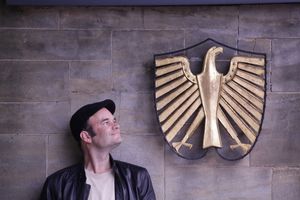 Gregor Pallast - Pallast der Republik