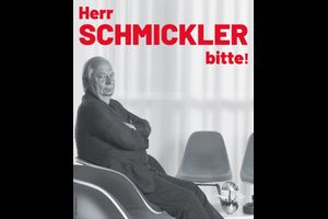 Wilfried Schmickler - Herr Schmickler bitte