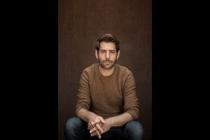 Claus von Wagner - Projekt Equilibrium