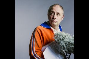 Alfons - Jetzt noch deutscherer