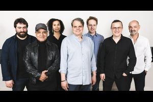 André de Cayres Septeto 