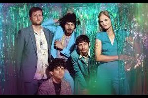 DOTA - Springbrunnen