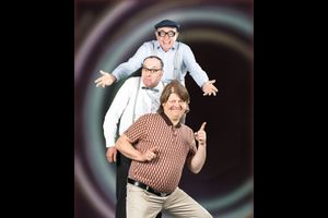 Herbert Knebels Affentheater präsentiert: - Voll Karacho!