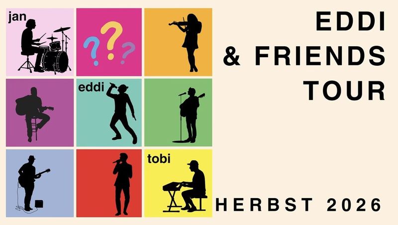 Eddi&Friends