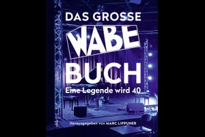 Das große WABE-Buch - Start der Crowdfunding-Kampagne