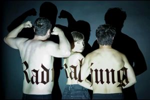 RADIKAL JUNG - Rechtsextremismus unter Jugendlichen