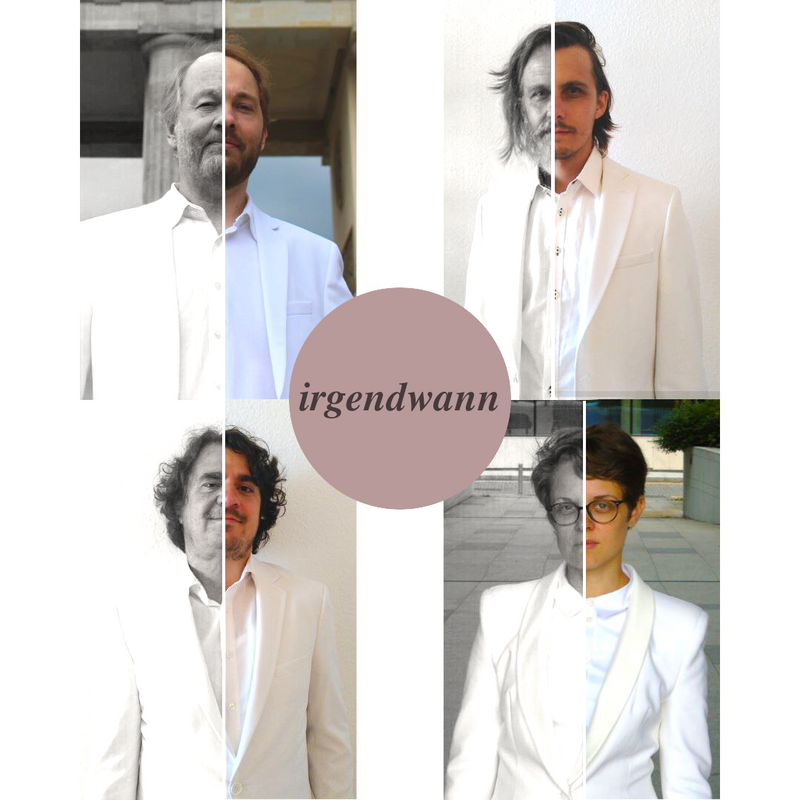 "IRGENDWANN - Eine dokumentarische Performance über das Alter(n)" | Foto: schmarrnintelligenz, die