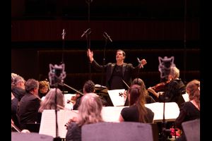 Pressemitteilung: Händel-Festspiele mit Galakonzert eröffnet