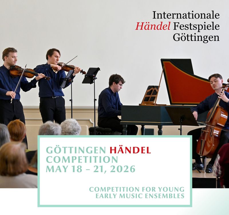 göttingen händel competition