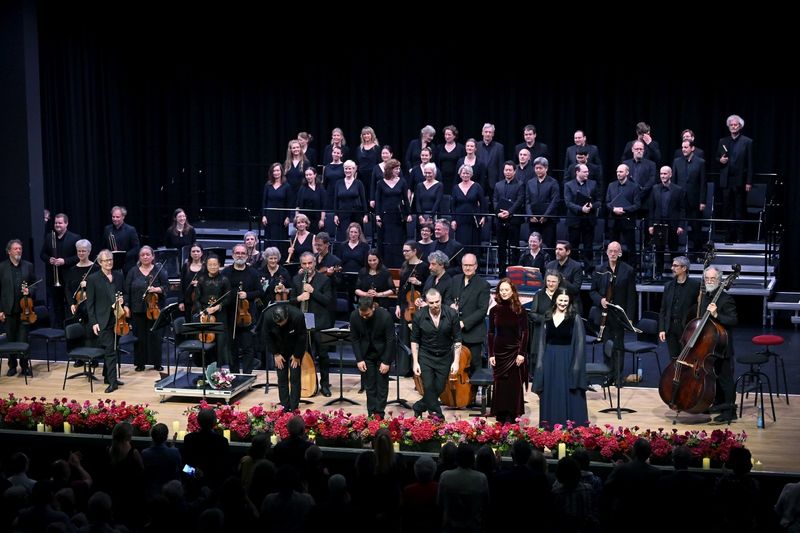 Messiah (Int. Händel-Festspiele Göttingen, 23. Mai 2026)
