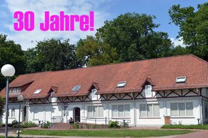 30 Jahre Krankenhaus-Museum Bremen. 1989-2019