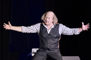 „Die Jahrespresseshow"