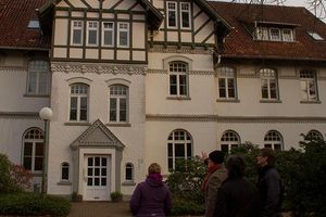 Was geschah in der Nazizeit wirklich?