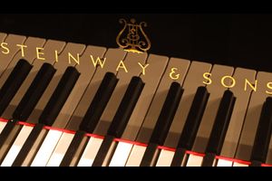 Piano Podium