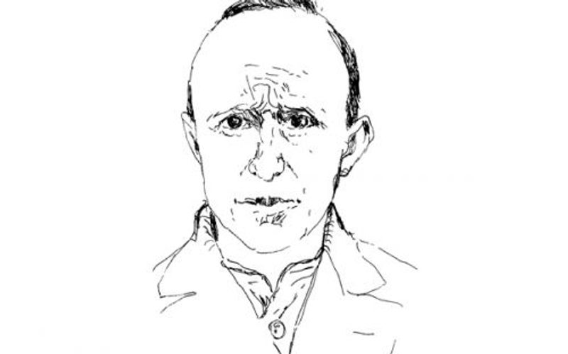 Johannes Müller