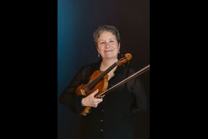 Barockes Adventskonzert- Deutsche Philharmonie Merck
