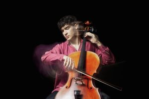 Die Deutsche Philharmonie Merck zu Gast im Casals Forum