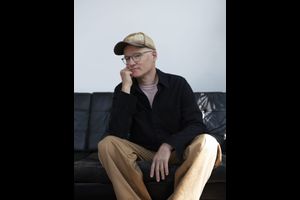 PeterLicht: "Wir werde all ganz schön viel ausgehalten haben müssen"