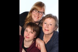 "Ich würd's mir anschauen!" - Best of Dames Blonde