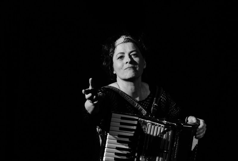 Toujours la Piaf