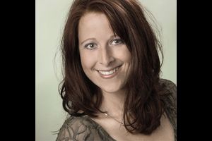 Anne Klinge