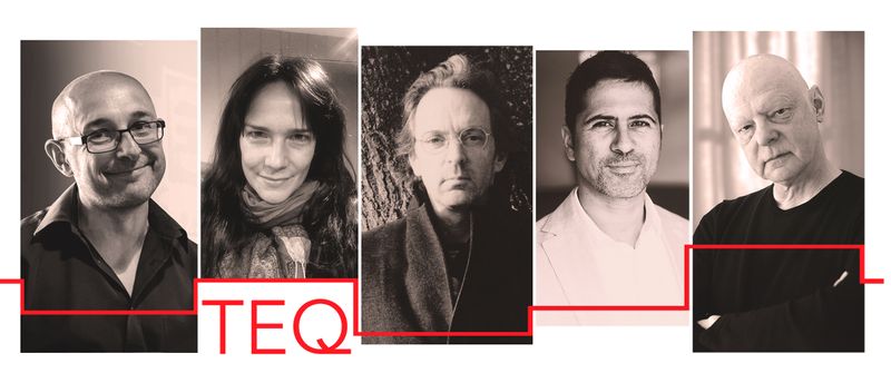 TEQ - Transeuropean Quintet