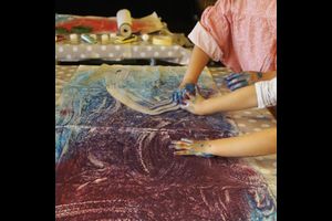 Kinderprogramm Sept. - Okt. 22
