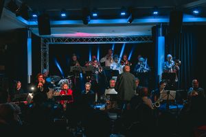 Programm November