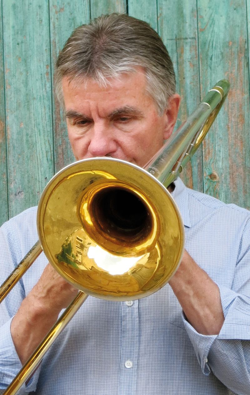 Ed Kröger