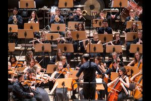 International Youth Symphony Orchestra Bremen (IYSO Bremen)