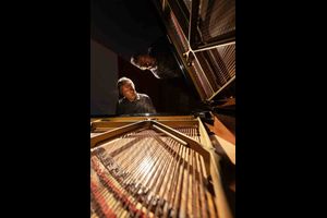 Konzerte im Schwanen