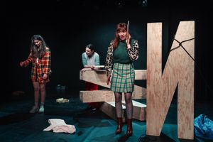 Theater für ALLE im Schwanen