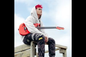 Schwaneninsel Sommer Open Air