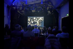Kino & Quatschen