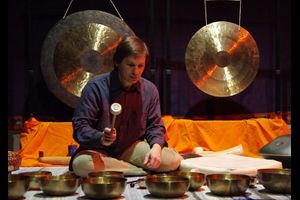 Klang der Stille • Ralph Gaukel