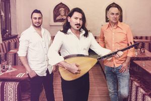 Schwaneninsel Sommer Open Air