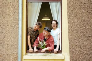 Konzerte im Schwanen