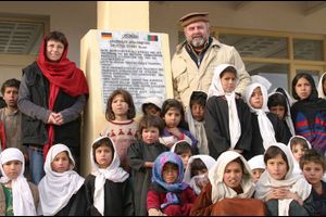 Politik & Gesellschaft