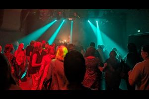 Schwanen Vor12Club