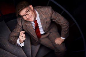 Kabarett & Kleinkunst im Schwanen