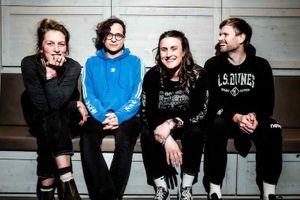 Schwaneninsel Sommer Open Air