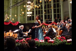 Festliches Weihnachtskonzert 2021