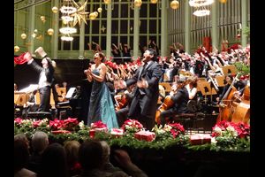 Festliches Weihnachtskonzert 2020