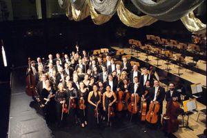 Orchesterkonzert