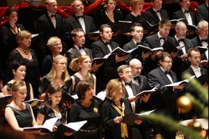 Fest der Opernchöre
