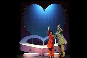 Spielzeitvor-Show mit Live-Trailern und Live-Musik: Das Landestheater Schwaben stellt am 22. November die nächsten Premieren vor