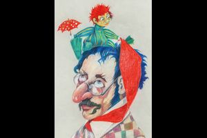 Wutbürger-Hund und Wunscherfüller-Sams: Die Premieren am Landestheater im November