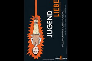 Die Welt meint es gut: Komödie „Jugendliebe“ und Adventslesungen am Landestheater im Dezember 