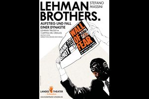 Von Bayern aus nach New York City: „Lehman Brothers.“ am Landestheater Schwaben. Ein amerikanischer Traum?